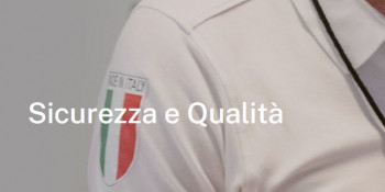 30 giugno 2022 - La sicurezza è nel nostro DNA